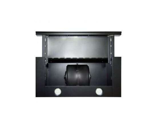 Вытяжка кухонная Eleyus Storm 1200 LED SMD 60 BL, изображение 7 Вытяжка кухонная Eleyus Storm 1200 LED SMD 60 BL, изображение 7