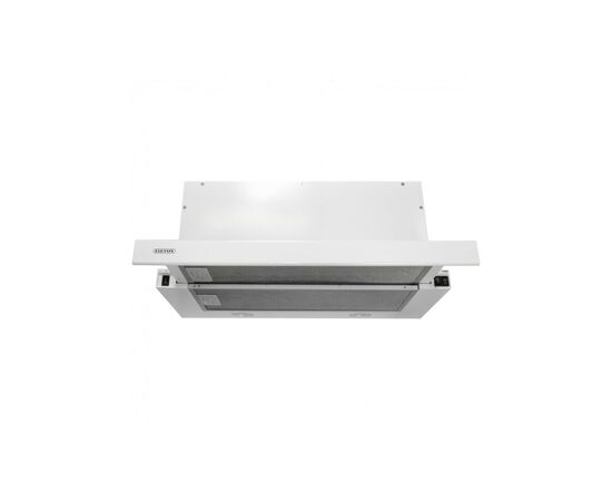 Вытяжка кухонная Eleyus Storm 1200 LED SMD 60 WH, изображение 2 Вытяжка кухонная Eleyus Storm 1200 LED SMD 60 WH, изображение 2