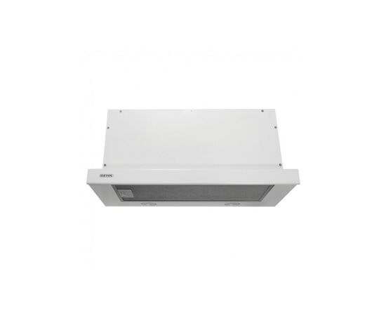 Вытяжка кухонная Eleyus Storm 1200 LED SMD 60 WH, изображение 4 Вытяжка кухонная Eleyus Storm 1200 LED SMD 60 WH, изображение 4