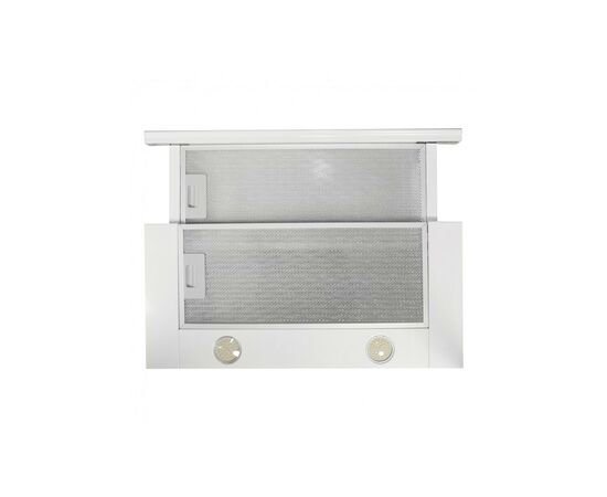 Вытяжка кухонная Eleyus Storm 1200 LED SMD 60 WH, изображение 8 Вытяжка кухонная Eleyus Storm 1200 LED SMD 60 WH, изображение 8