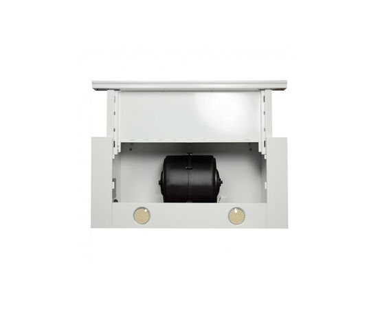 Вытяжка кухонная Eleyus Storm 1200 LED SMD 60 WH, изображение 9 Вытяжка кухонная Eleyus Storm 1200 LED SMD 60 WH, изображение 9
