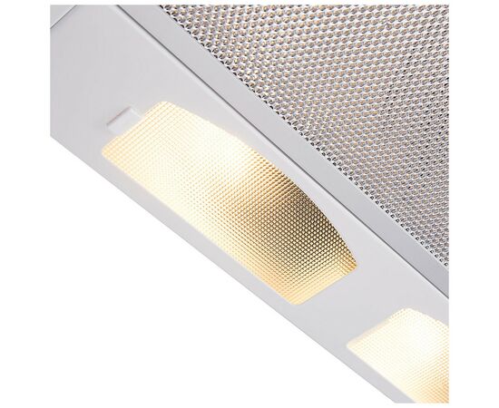 Вытяжка кухонная Pyramida TL 50 SLIM WH, изображение 10 Вытяжка кухонная Pyramida TL 50 SLIM WH, изображение 10