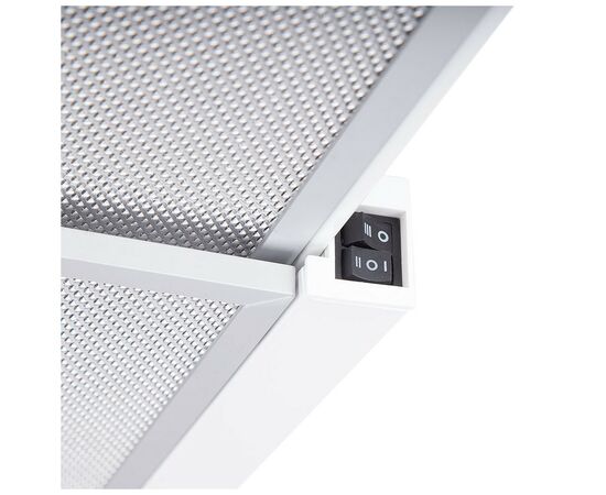 Вытяжка кухонная Pyramida TL 50 SLIM WH, изображение 5 Вытяжка кухонная Pyramida TL 50 SLIM WH, изображение 5