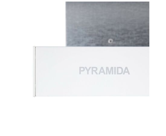 Вытяжка кухонная Pyramida TL 50 SLIM WH, изображение 7 Вытяжка кухонная Pyramida TL 50 SLIM WH, изображение 7