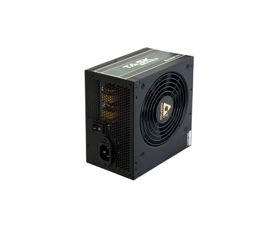 Блок питания Chieftec 500W TASK (TPS-500S-Bulk), изображение 4 Блок питания Chieftec 500W TASK (TPS-500S-Bulk), изображение 4
