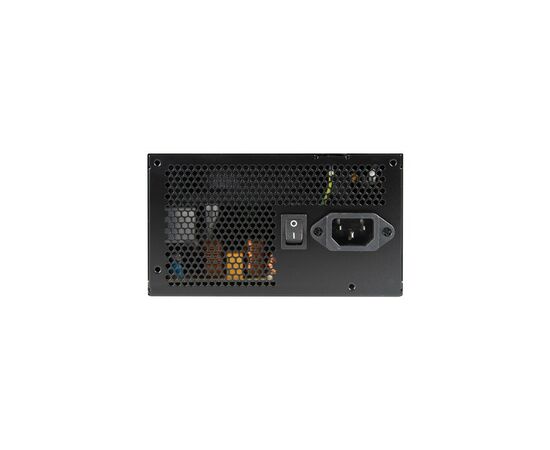 Блок питания Chieftec 500W TASK (TPS-500S-Bulk), изображение 6 Блок питания Chieftec 500W TASK (TPS-500S-Bulk), изображение 6