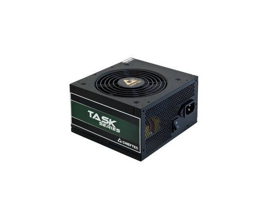Блок живлення Chieftec 600W TASK (TPS-600S-Bulk)