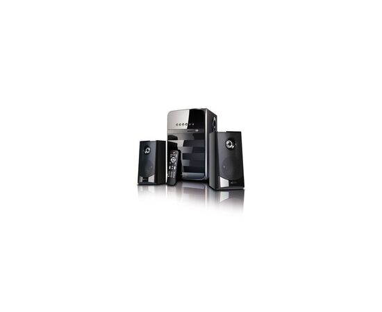 Акустична система Gemix SB-110 black