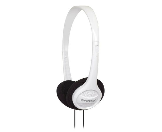 Наушники Koss KPH7 White (KPH7w)