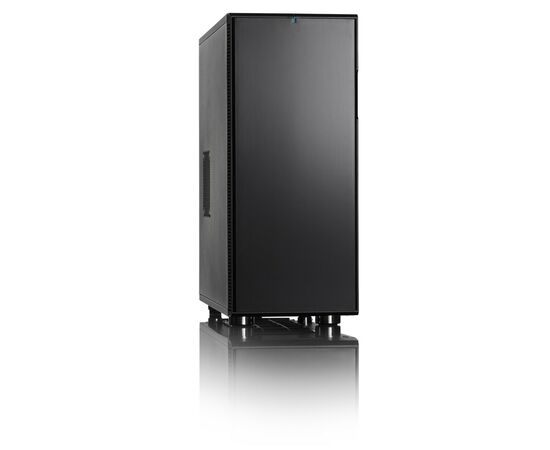Корпус Fractal Design Define XL R2 Black Pearl (FD-CA-DEF-XL-R2-BL)