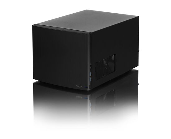 Корпус Fractal Design Node 304 Black (FD-CA-NODE-304-BL), изображение 2