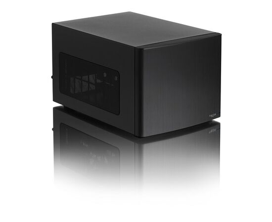 Корпус Fractal Design Node 304 Black (FD-CA-NODE-304-BL), изображение 3