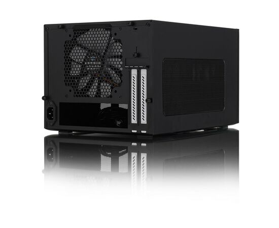 Корпус Fractal Design Node 304 Black (FD-CA-NODE-304-BL), изображение 5
