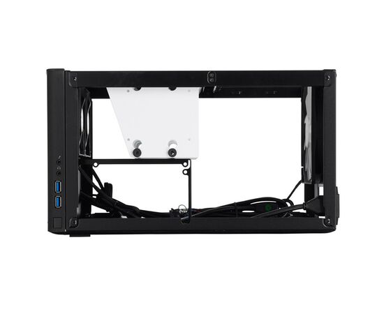 Корпус Fractal Design Node 304 Black (FD-CA-NODE-304-BL), изображение 7