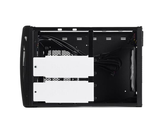 Корпус Fractal Design Node 304 Black (FD-CA-NODE-304-BL), изображение 9