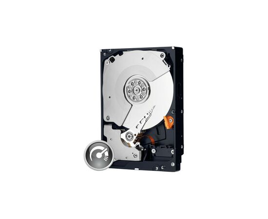 Жесткий диск 3.5" 1TB WD (WD1003FZEX), изображение 3 Жесткий диск 3.5" 1TB WD (WD1003FZEX), изображение 3
