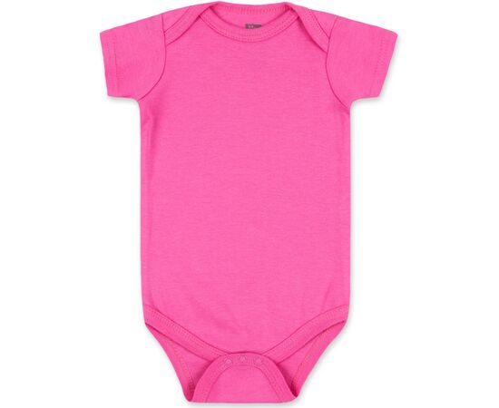 Боди Luvable Friends 5 шт с короткими рукавами для девочек (50638.0-3), изображение 5 Боди Luvable Friends 5 шт с короткими рукавами для девочек (50638.0-3), изображение 5