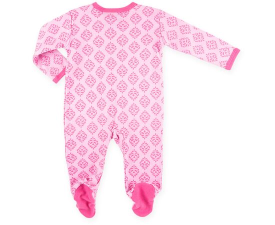 Человечек Luvable Friends для девочек на молнии (83164.P.0-3), изображение 2 Человечек Luvable Friends для девочек на молнии (83164.P.0-3), изображение 2