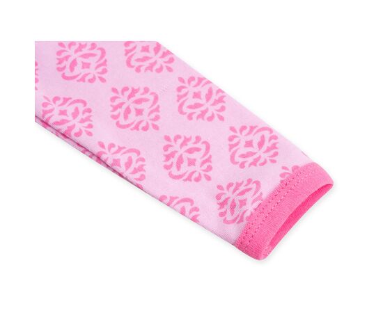 Человечек Luvable Friends для девочек на молнии (83164.P.0-3), изображение 4 Человечек Luvable Friends для девочек на молнии (83164.P.0-3), изображение 4