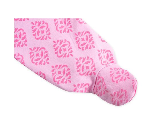 Человечек Luvable Friends для девочек на молнии (83164.P.0-3), изображение 5 Человечек Luvable Friends для девочек на молнии (83164.P.0-3), изображение 5