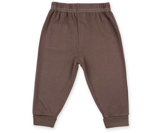 Набор детской одежды Luvable Friends из бамбука с рисунком животных зеленый для мальчиков (68353.3-6.G), изображение 3 Набор детской одежды Luvable Friends из бамбука с рисунком животных зеленый для мальчиков (68353.3-6.G), изображение 3