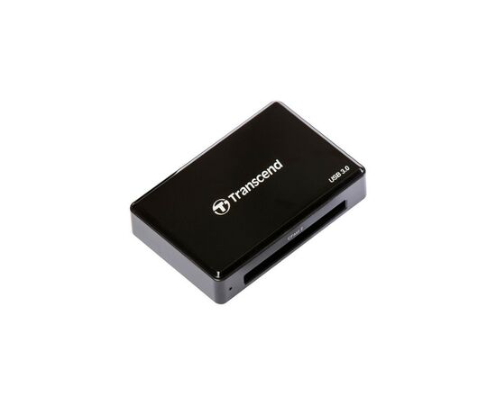 Считыватель флеш-карт Transcend TS-RDF2, изображение 2