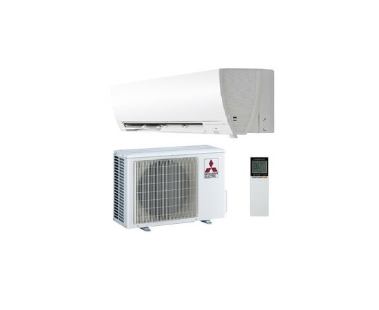 Кондиціонер Mitsubishi Deluxe inverter (MSZ-FH25VE/MUZ-FH25VE)