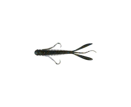 Силикон рыболовный Keitech Hog Impact 4" 205 Bluegill (1551.02.26)