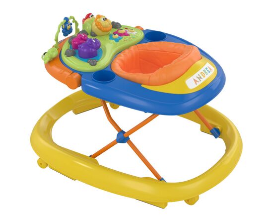 Ходунки Chicco Walky Talky Sunny (79540.78)
