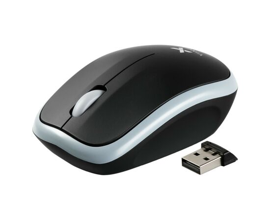 Мышка Vinga MSW-906 black - gray