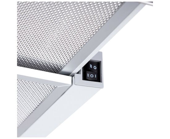 Вытяжка кухонная Pyramida TL 50 SLIM IX, изображение 6 Вытяжка кухонная Pyramida TL 50 SLIM IX, изображение 6