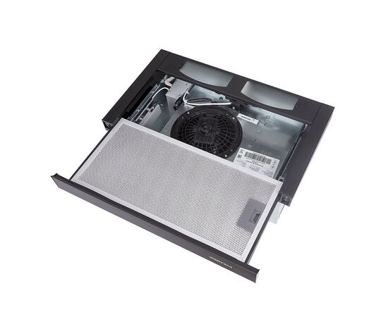 Вытяжка кухонная Pyramida TL 60 SLIM BL, изображение 3 Вытяжка кухонная Pyramida TL 60 SLIM BL, изображение 3
