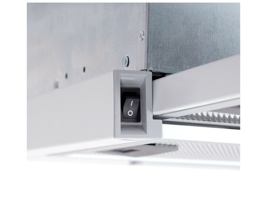 Вытяжка кухонная Pyramida TL 60 SLIM IX, изображение 5 Вытяжка кухонная Pyramida TL 60 SLIM IX, изображение 5