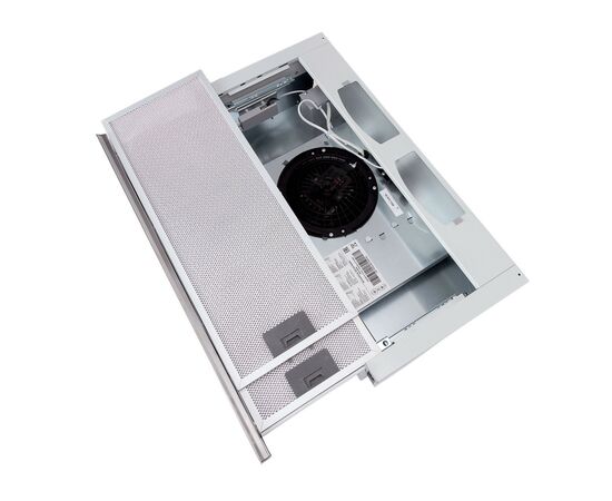 Вытяжка кухонная Pyramida TL 60 SLIM IX, изображение 9 Вытяжка кухонная Pyramida TL 60 SLIM IX, изображение 9