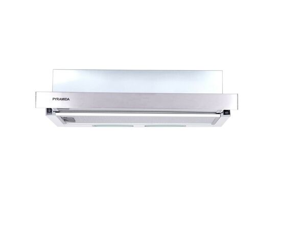 Вытяжка кухонная Pyramida TL 60 SLIM IX