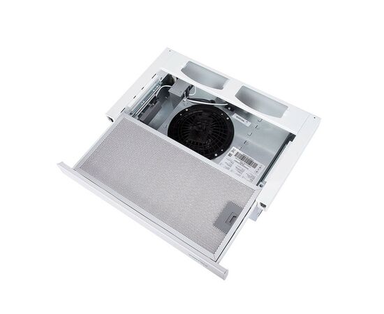 Вытяжка кухонная Pyramida TL 60 SLIM WH, изображение 4 Вытяжка кухонная Pyramida TL 60 SLIM WH, изображение 4