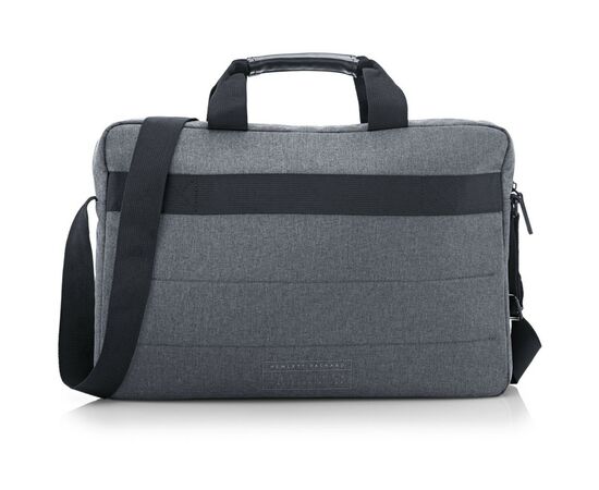 Сумка для ноутбука HP 15.6" Value Top Load (K0B38AA), зображення 2 Сумка для ноутбука HP 15.6" Value Top Load (K0B38AA), зображення 2