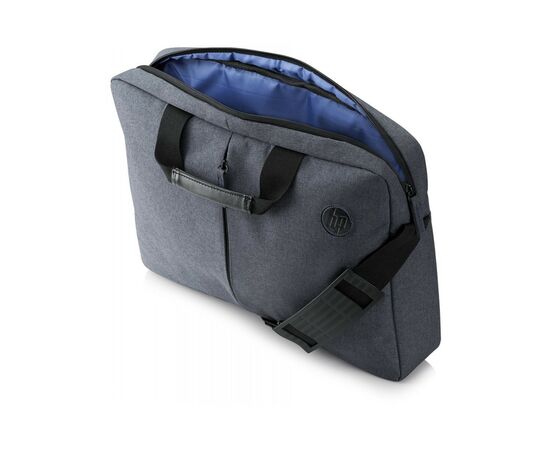 Сумка для ноутбука HP 15.6" Value Top Load (K0B38AA), зображення 3 Сумка для ноутбука HP 15.6" Value Top Load (K0B38AA), зображення 3