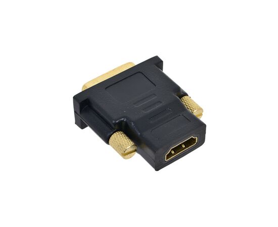 Перехідник DVI 24+1 to HDMI Patron (ADAPT-PN-DVI-HDMIF), зображення 2 Перехідник DVI 24+1 to HDMI Patron (ADAPT-PN-DVI-HDMIF), зображення 2