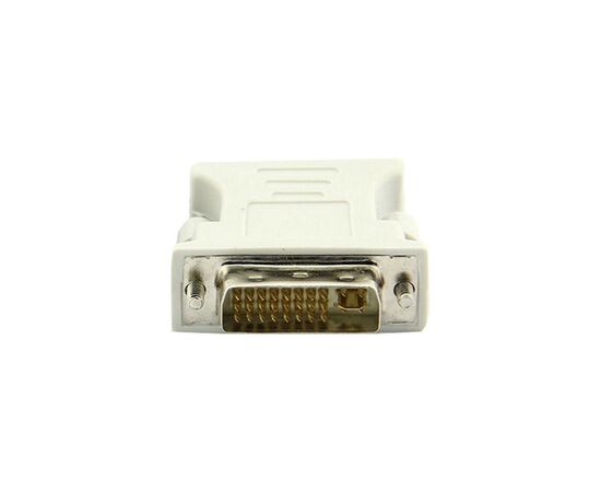 Переходник DVI 24+5 to VGA Patron (ADAPT-PN-DVI-VGA-F)