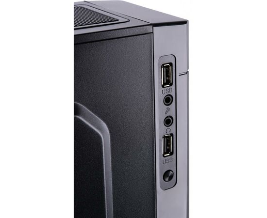 Корпус Vinga CS302B, зображення 5 Корпус Vinga CS302B, зображення 5