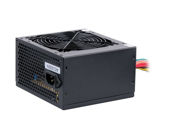 Блок питания Vinga 400W ОЕМ (VPS-400-120), изображение 5 Блок питания Vinga 400W ОЕМ (VPS-400-120), изображение 5