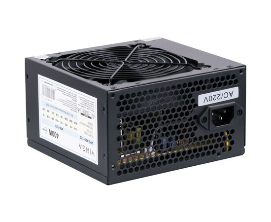 Блок питания Vinga 400W ОЕМ (VPS-400-120)
