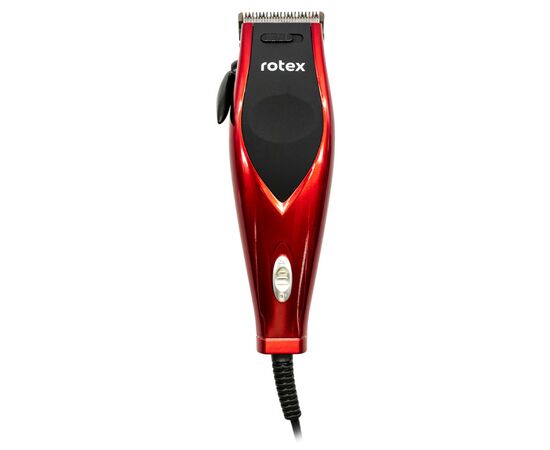 Машинка для стрижки Rotex RHC 130-S (RHC130-S), изображение 2 Машинка для стрижки Rotex RHC 130-S (RHC130-S), изображение 2