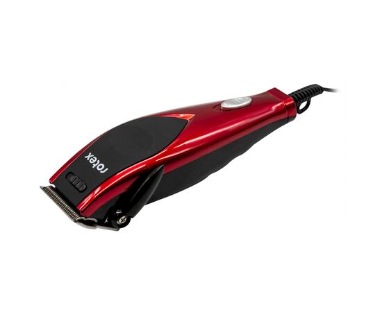 Машинка для стрижки Rotex RHC 130-S (RHC130-S), изображение 3 Машинка для стрижки Rotex RHC 130-S (RHC130-S), изображение 3