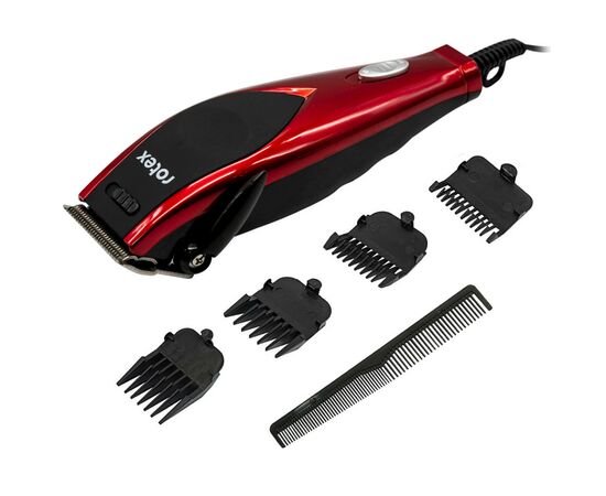 Машинка для стрижки Rotex RHC 130-S (RHC130-S)