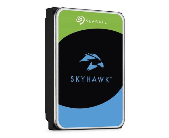 Жорсткий диск 3.5" 2TB Seagate (ST2000VX008)
