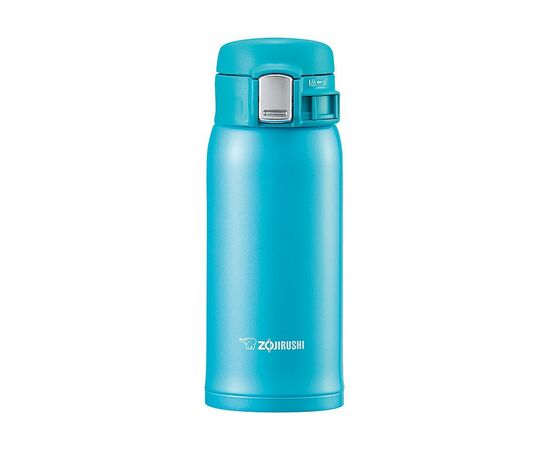 Термочашка Zojirushi SM-SC36AV 360 мл Blue (1678.03.29)