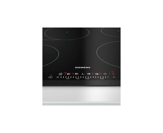 Варочная поверхность Siemens EH 651FFC1E (EH651FFC1E), изображение 2 Варочная поверхность Siemens EH 651FFC1E (EH651FFC1E), изображение 2