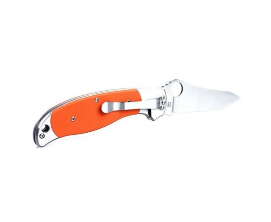 Нож Ganzo G7371 оранжевый (G7371-OR), изображение 5 Нож Ganzo G7371 оранжевый (G7371-OR), изображение 5